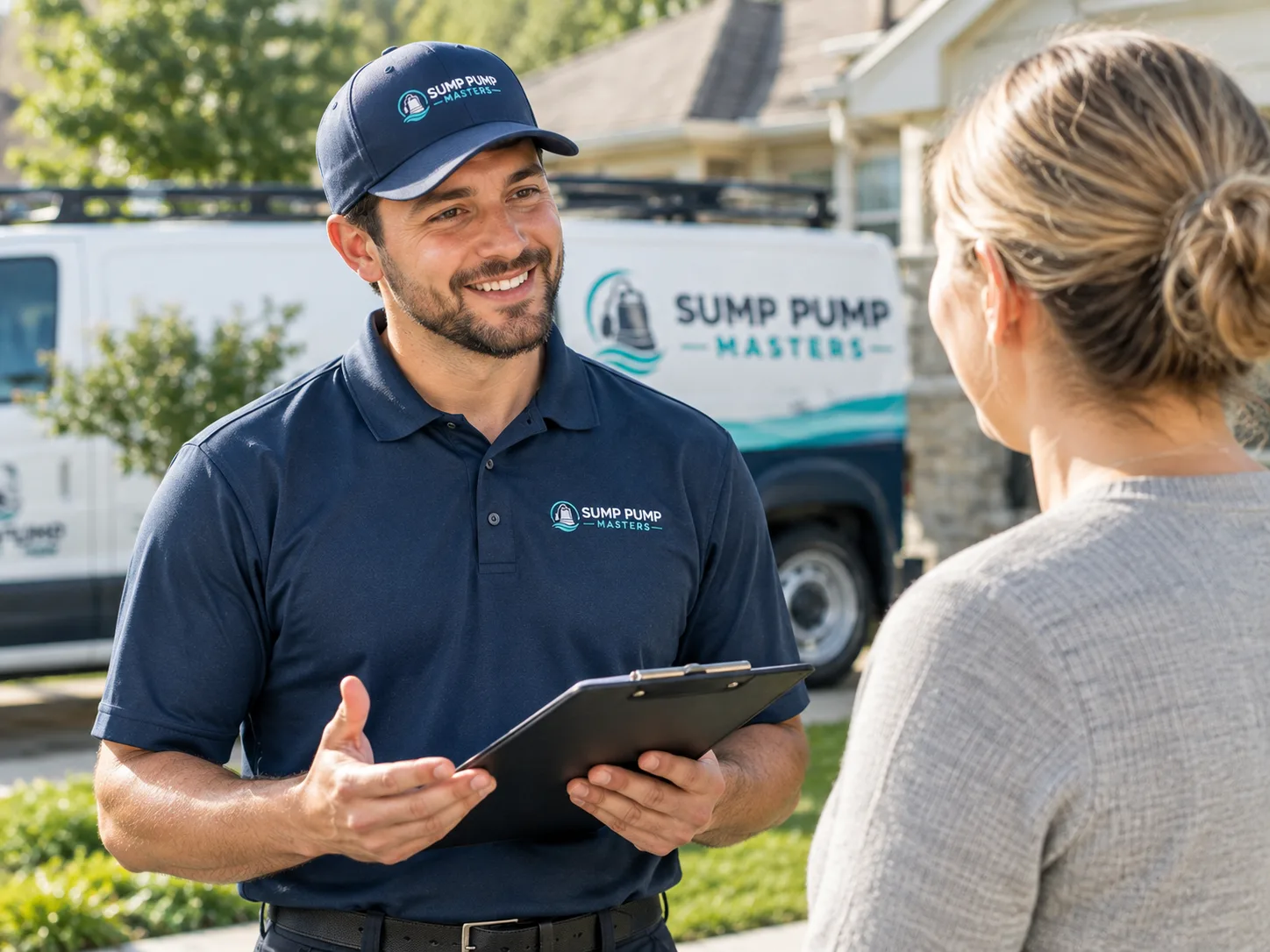 Sump Pump Repair Melbourne, IA FAQs
